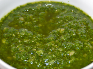 .. brlauch-pesto