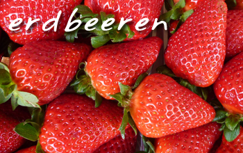 .. erdbeeren