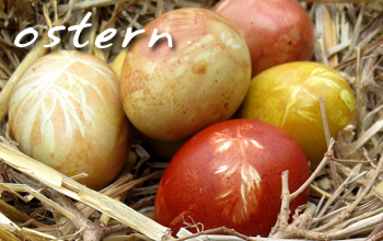 .. ostern