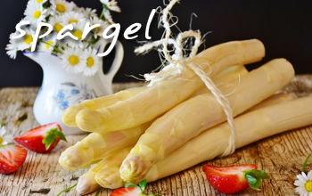 .. spargel