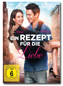 .. ein rezept fr die liebe