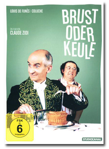 .. brust oder keule