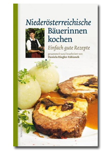 .. nieder�sterreichische b�uerinnen kochen