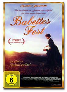.. babettes fest