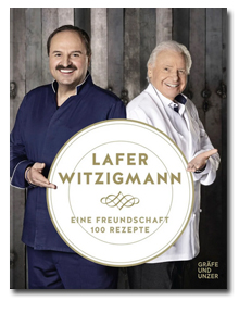 .. eine freundschaft - 100 rezepte