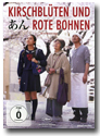 .. kirschblten und rote bohnen