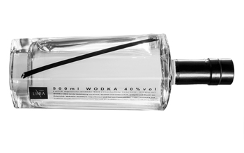 .. wodka linia