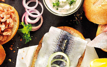 .. sylter fischspezialitten