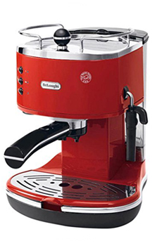 .. delonghi espressomaschine