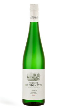 .. riesling dac 2020 vom weingut brndlmayer