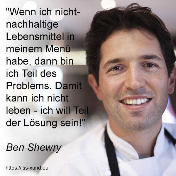 .. ben shewry
