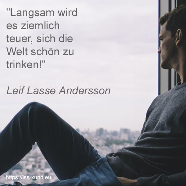 .. leif lasse andersson