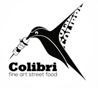 .. colibri fine art streetfood