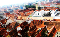 .. altstadt von graz