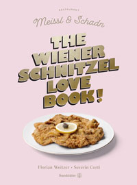 .. the wiener schnitzel love book!