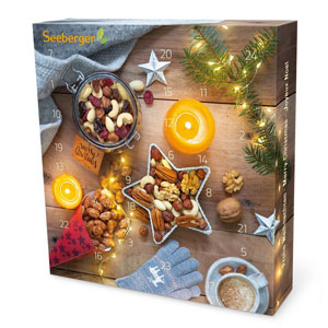 .. seeberger adventskalender