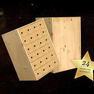 .. szigeti adventkalender
