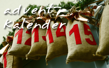 .. adventkalender