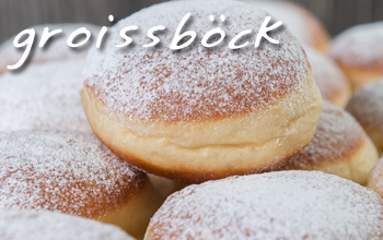 .. krapfen vom groissböck