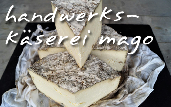.. handwerkskäserei mago