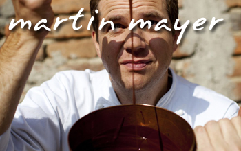 .. martin mayer schokoladen