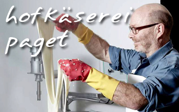 .. hofkäserei robert paget