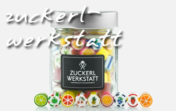 .. zuckerlwerkstatt