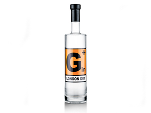 .. g+ london dry
