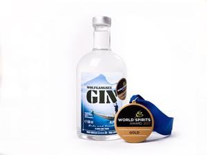 .. wolfgangsee-gin