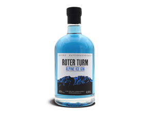 .. roter turm ice gin
