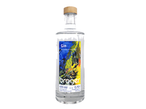.. broger gin