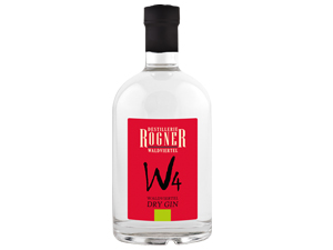 .. w4 - waldviertel dry gin
