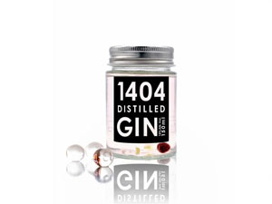 .. gin mix limone