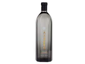 .. reisetbauer axberg vodka