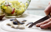 .. heringsalat