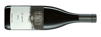 .. weingut heinrich: st. laurent 2017