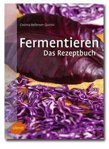 .. fermentieren - das rezeptbuch