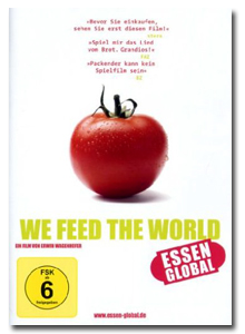 .. we feed the world