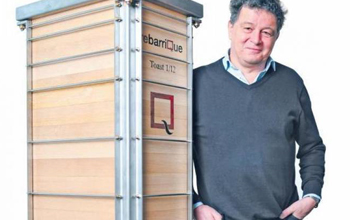 .. eckige weinf�sser