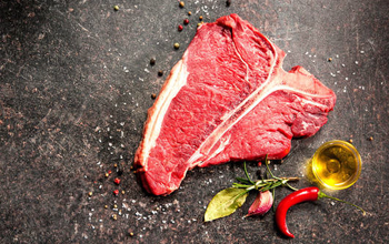 .. k�nstliches fleisch?