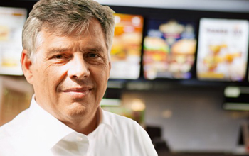.. harald skar: die fast food falle