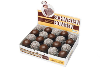 .. niemetz schwedenbomben