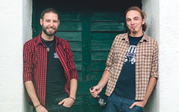 .. harald kristen & thomas winkler