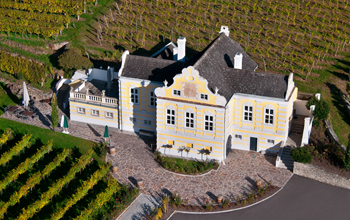 .. weingut domne wachau