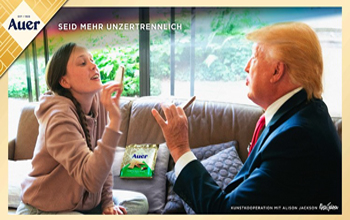 .. auer vereint unvereinbare