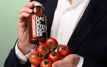 .. österreichisches ketchup