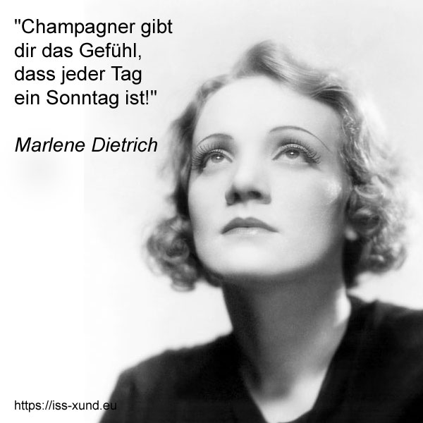 .. marlene dietrich