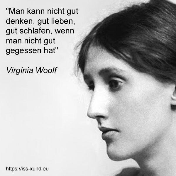 .. virginia woolf