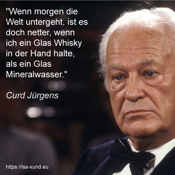 .. curd jürgens