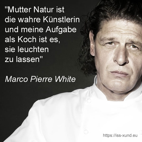 .. marco pierre white